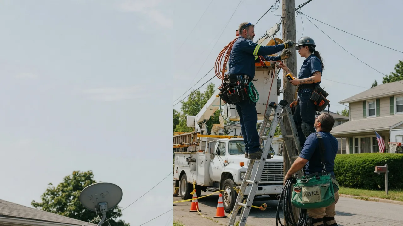 Electrical Repair in Cranberry Township, PA near me